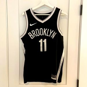 Men's Brooklyn Nets Kyrie Irving 2019/20 Icon Jersey